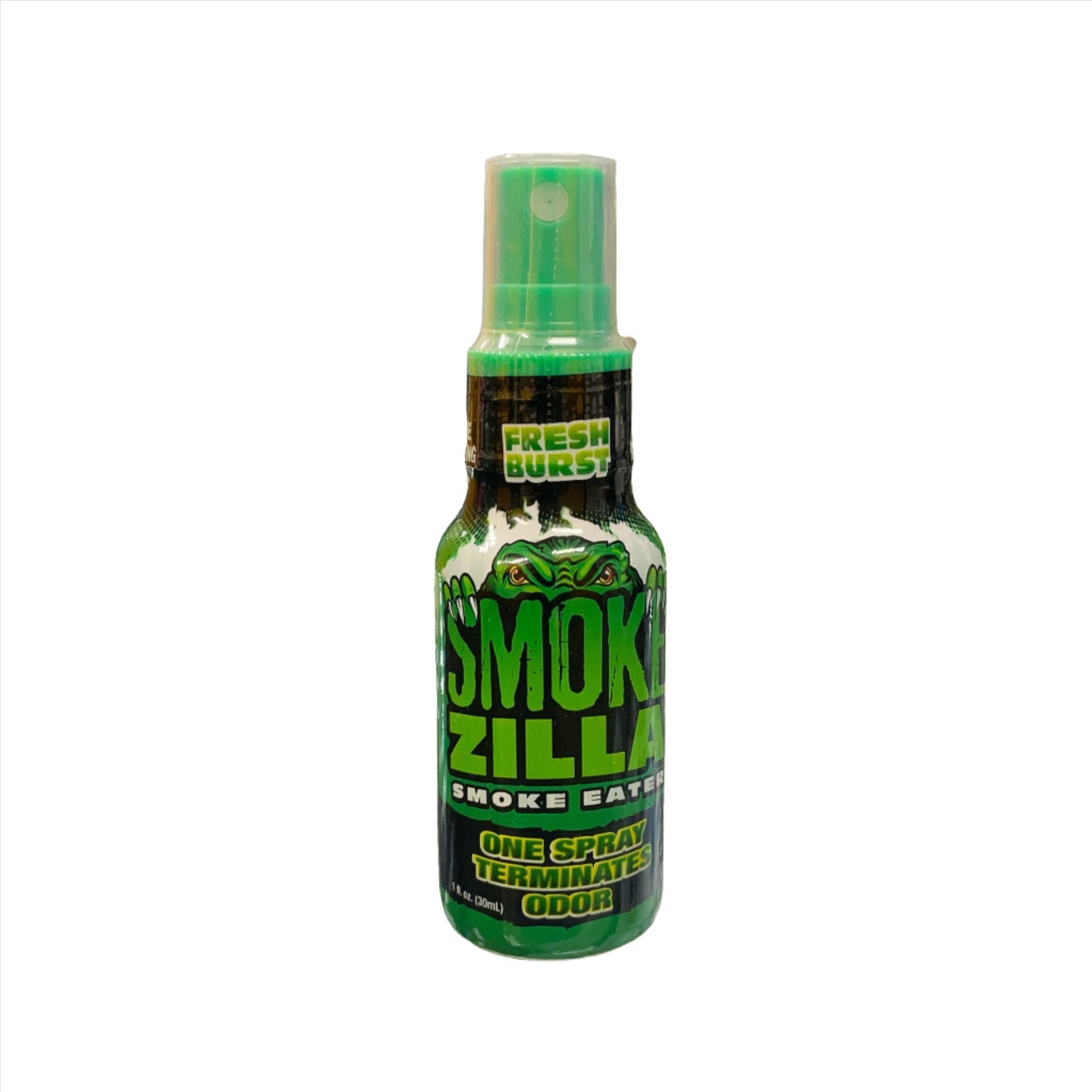 Smoke Zilla Smoke Eater Spray 30ml