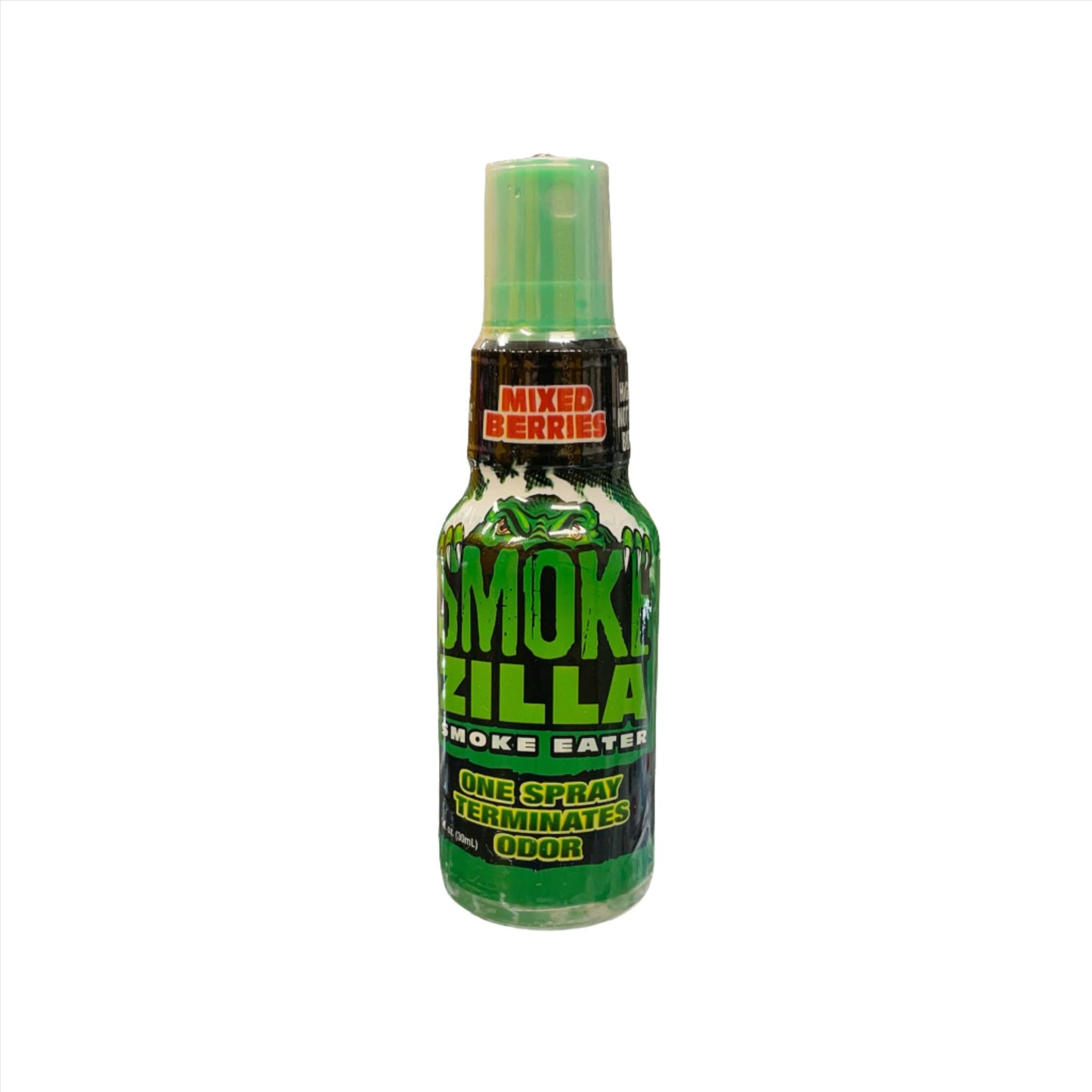 Smoke Zilla Smoke Eater Spray 30ml