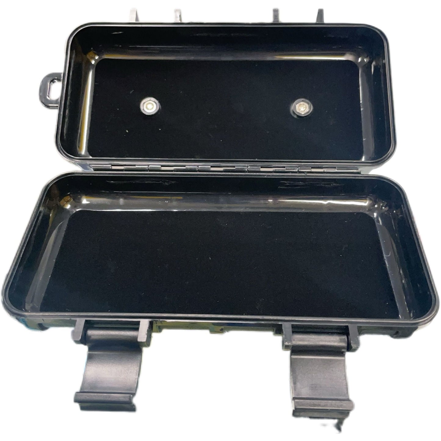 Jumbo Magnetic Hidden Storage Box