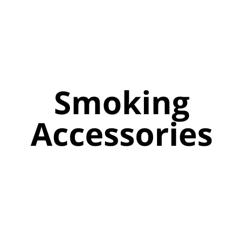 Smoking Accessories