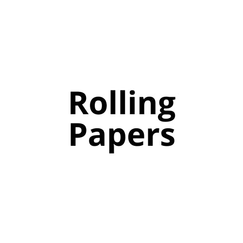 Rolling Papers