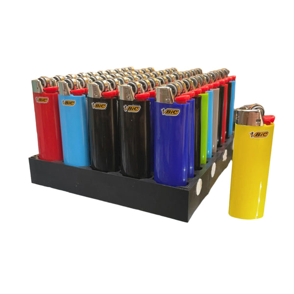 Bic Maxi Lighter 50PK