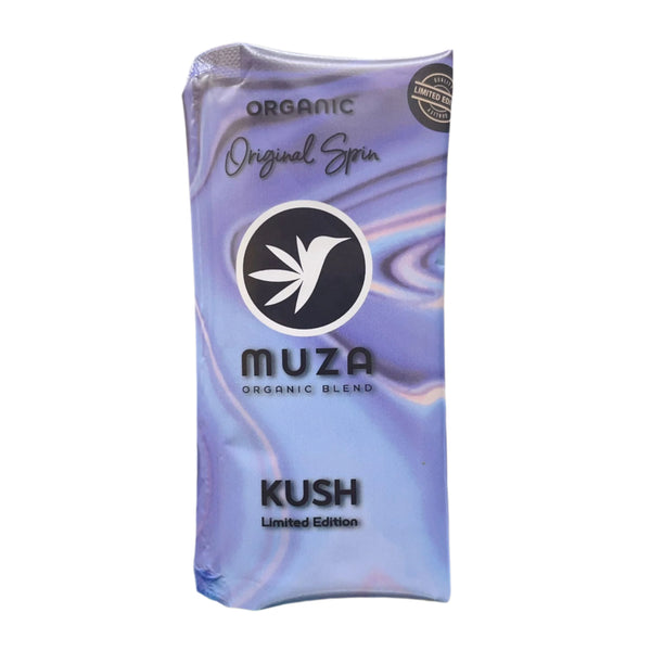 MUZA Organic Kush 15g