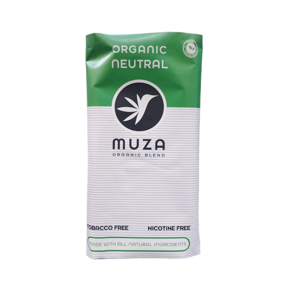 MUZA Organic Neutral 15g