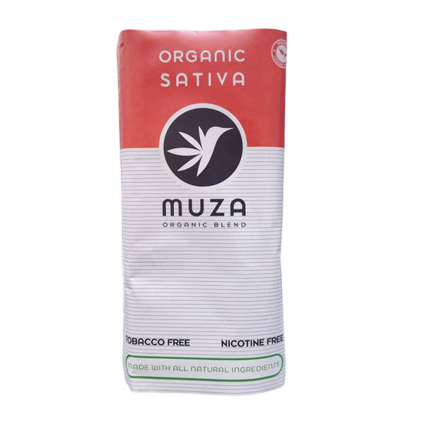 MUZA Organic Sativa 15g