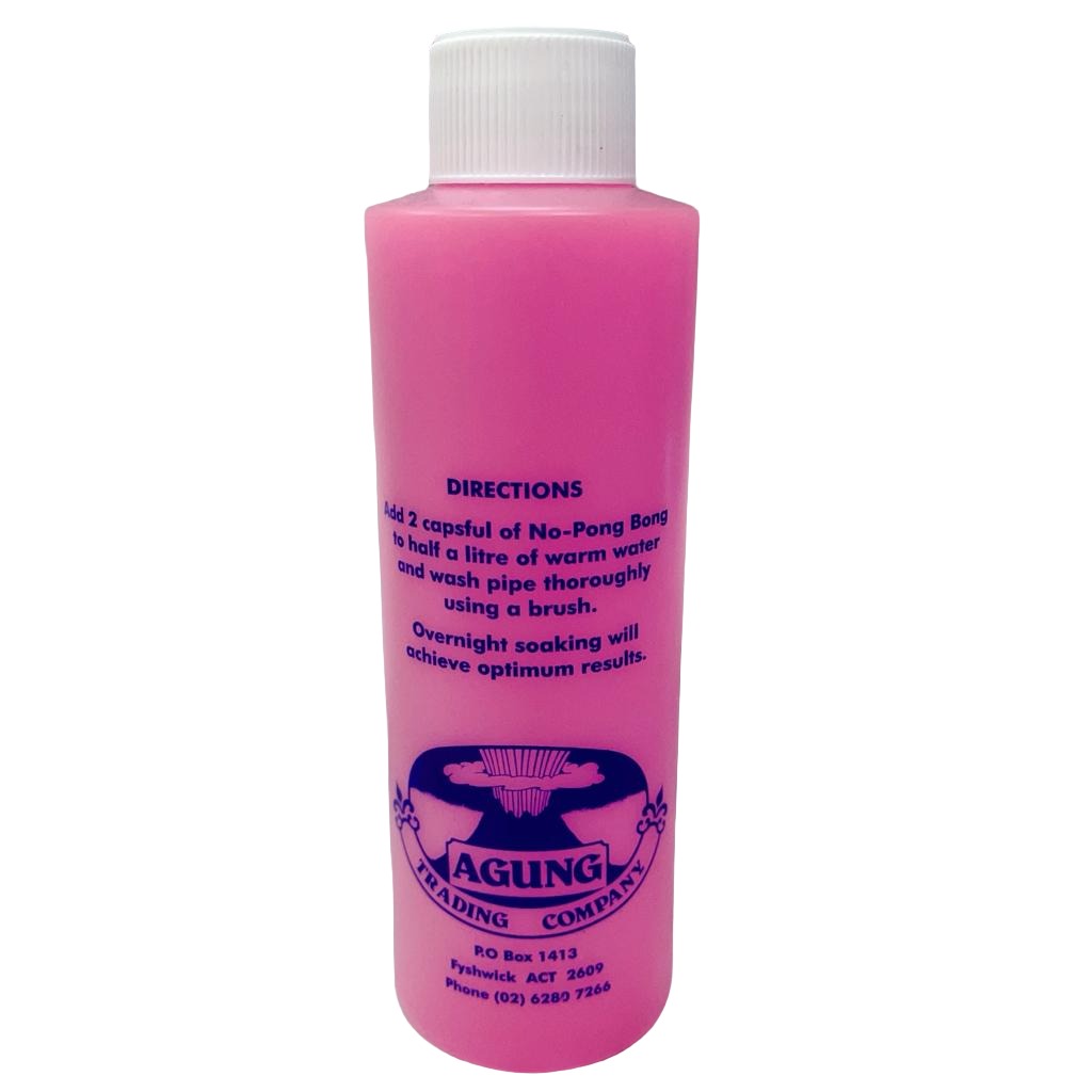 No-Pong Bong 250ML