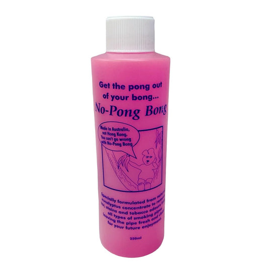 No-Pong Bong 250ML