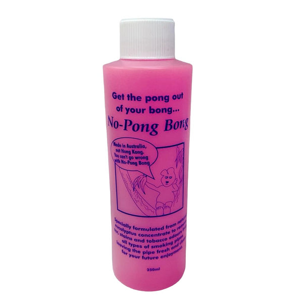 No-Pong Bong 250ML