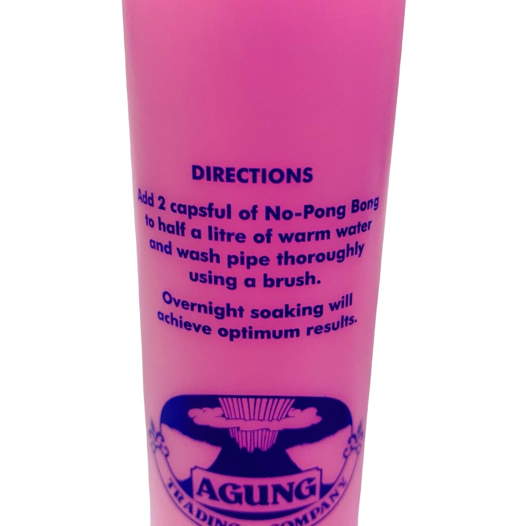 No-Pong Bong 250ML