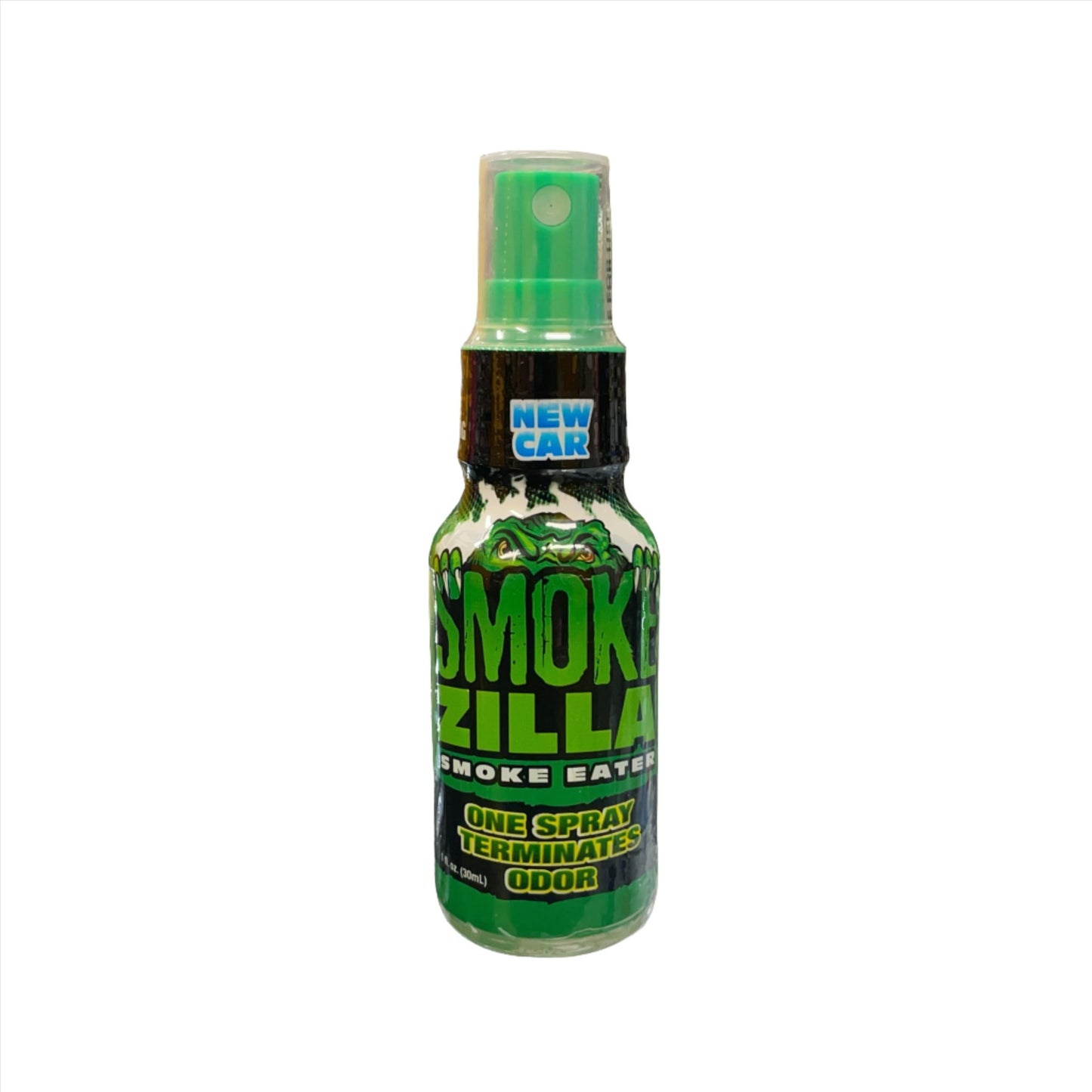 Smoke Zilla Smoke Eater Spray 30ml