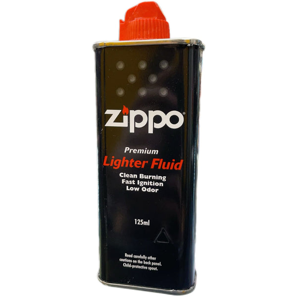 Zippo Premium Lighter Fluid 125ml