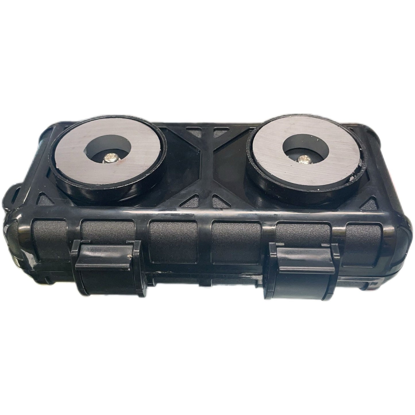Jumbo Magnetic Hidden Storage Box