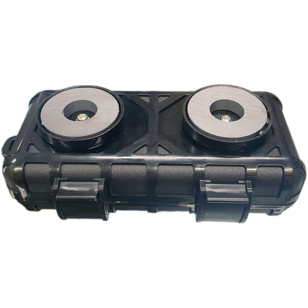 Jumbo Magnetic Hidden Storage Box
