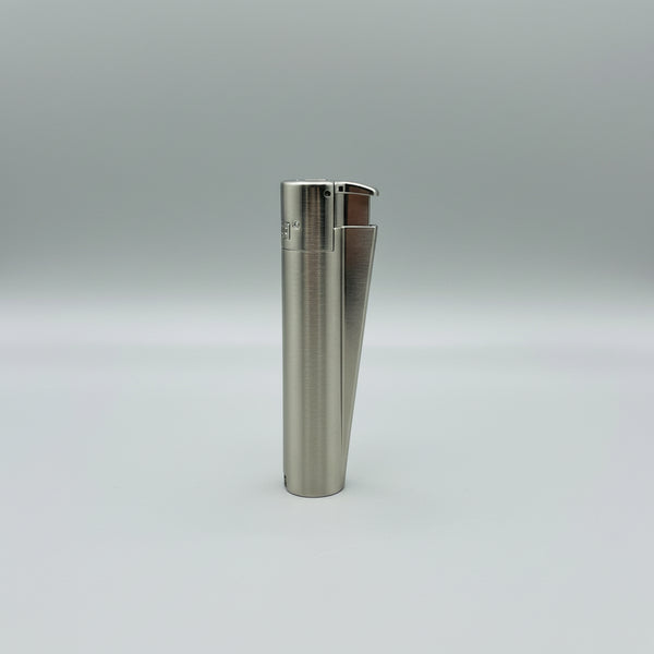 Clipper Metal Jet Lighter With Gift Box